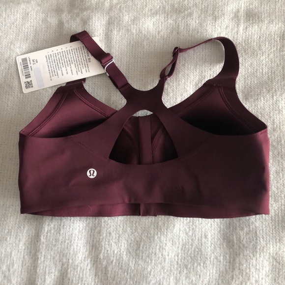 🍋Lululemon Take power bra - Picture 2 of 2